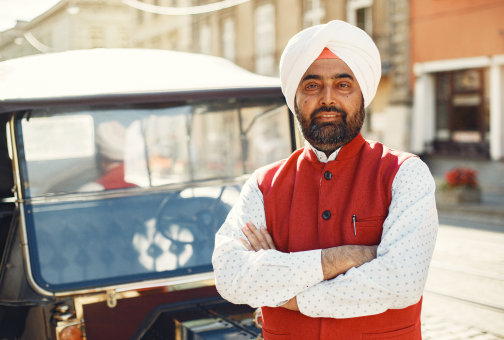 Why Happy, Loyal Drivers Are Key to Fleet Success